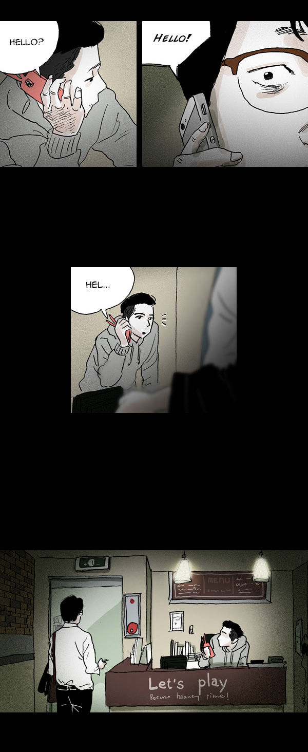 Shards of Sin Chapter 1 page 20 - Chapter 1