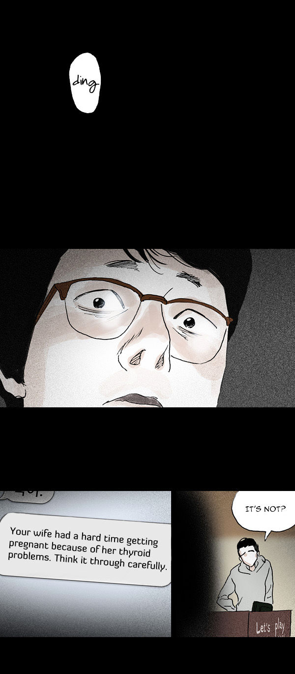 Shards of Sin Chapter 1 page 22 - Chapter 1