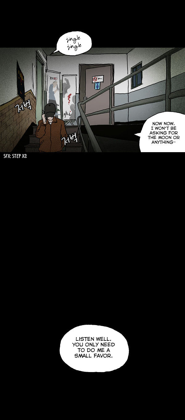 Shards of Sin Chapter 1 page 26 - Chapter 1