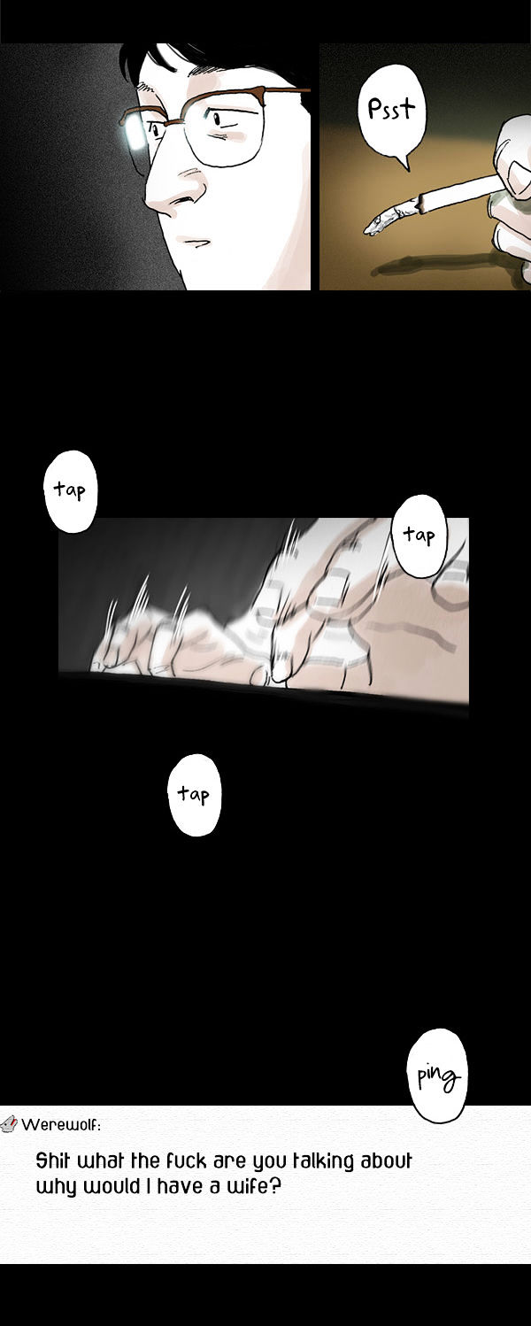 Shards of Sin Chapter 1 page 9 - Chapter 1