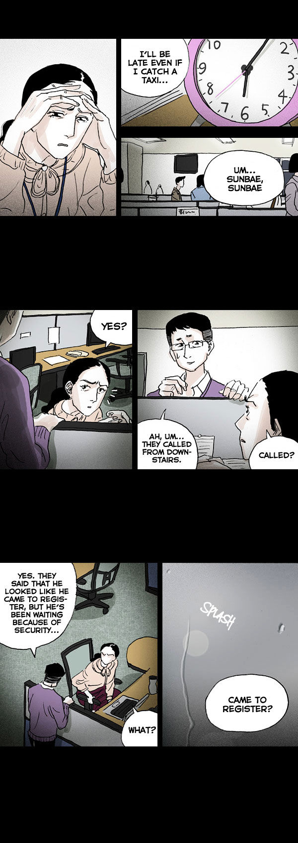 Shards of Sin Chapter 10 page 11 - Chapter 10
