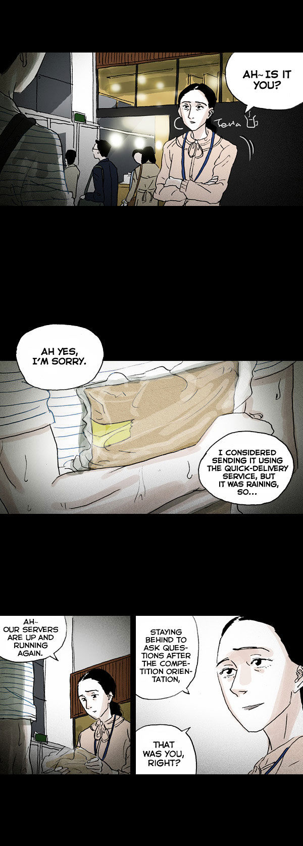 Shards of Sin Chapter 10 page 13 - Chapter 10