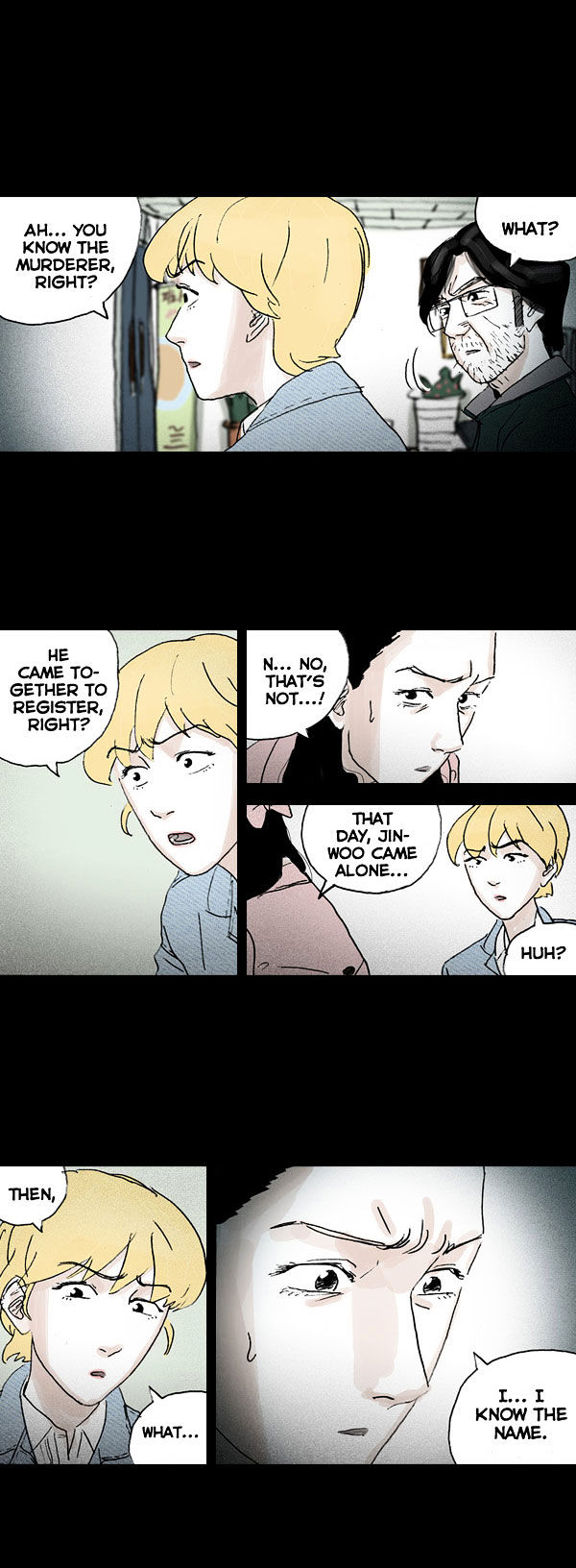 Shards of Sin Chapter 10 page 19 - Chapter 10