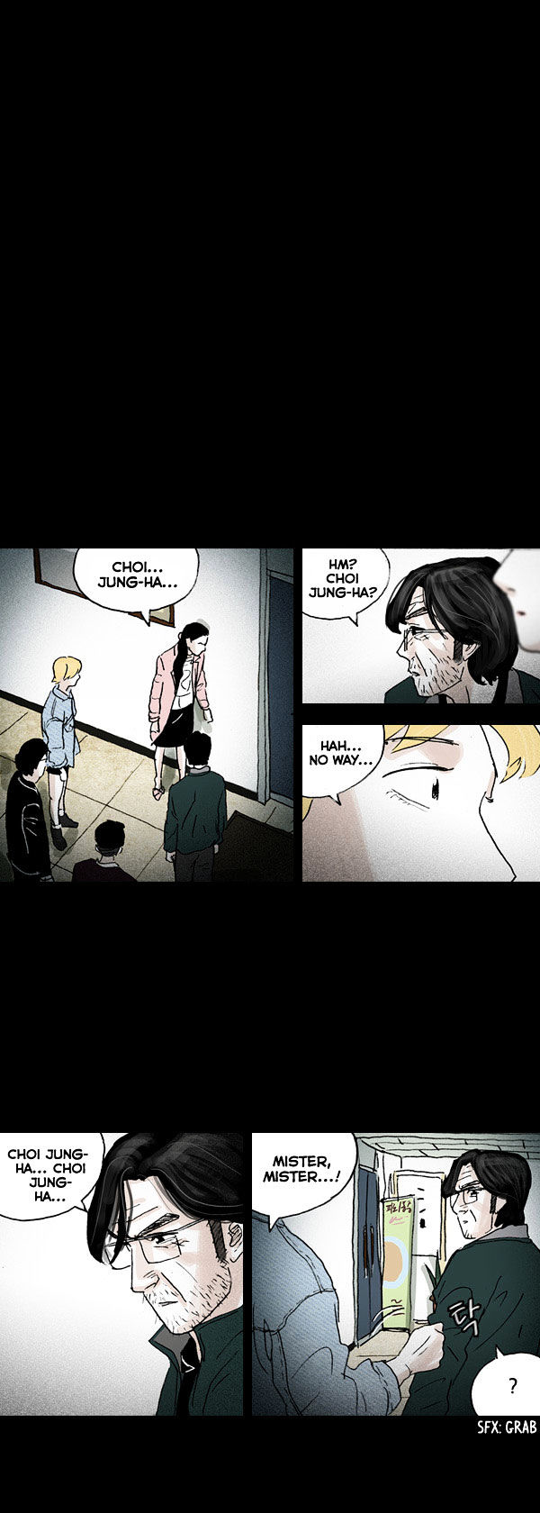 Shards of Sin Chapter 10 page 21 - Chapter 10