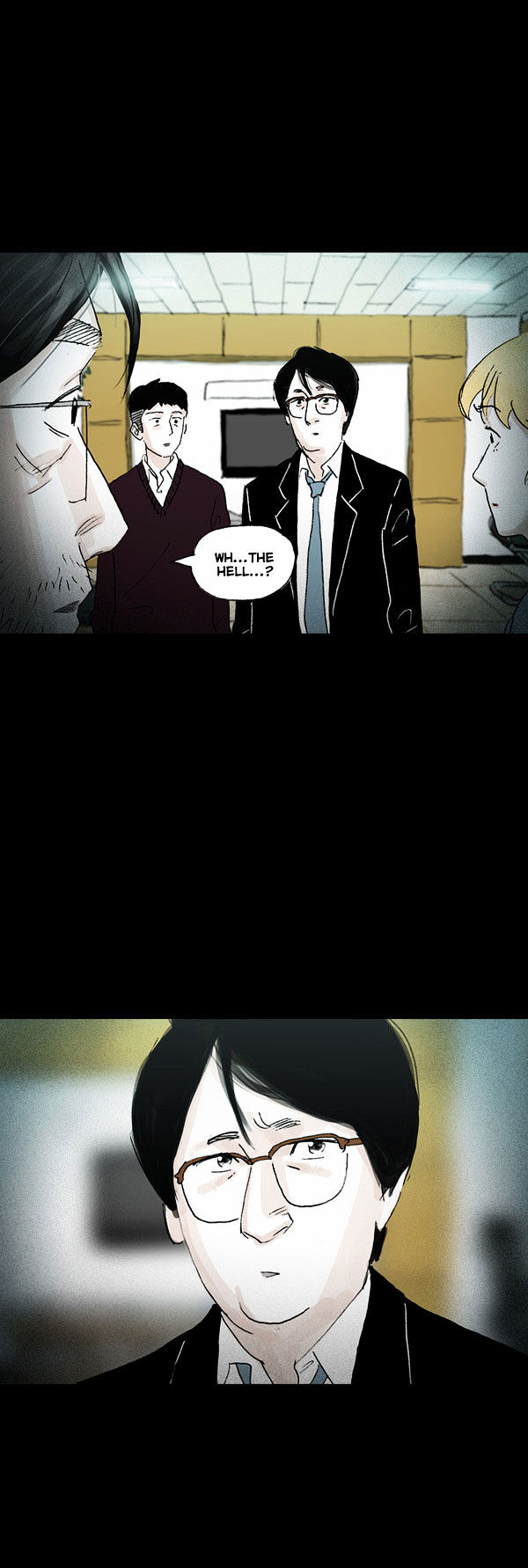Shards of Sin Chapter 10 page 24 - Chapter 10
