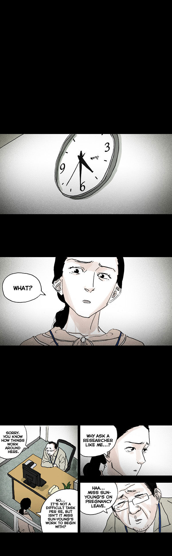Shards of Sin Chapter 10 page 7 - Chapter 10