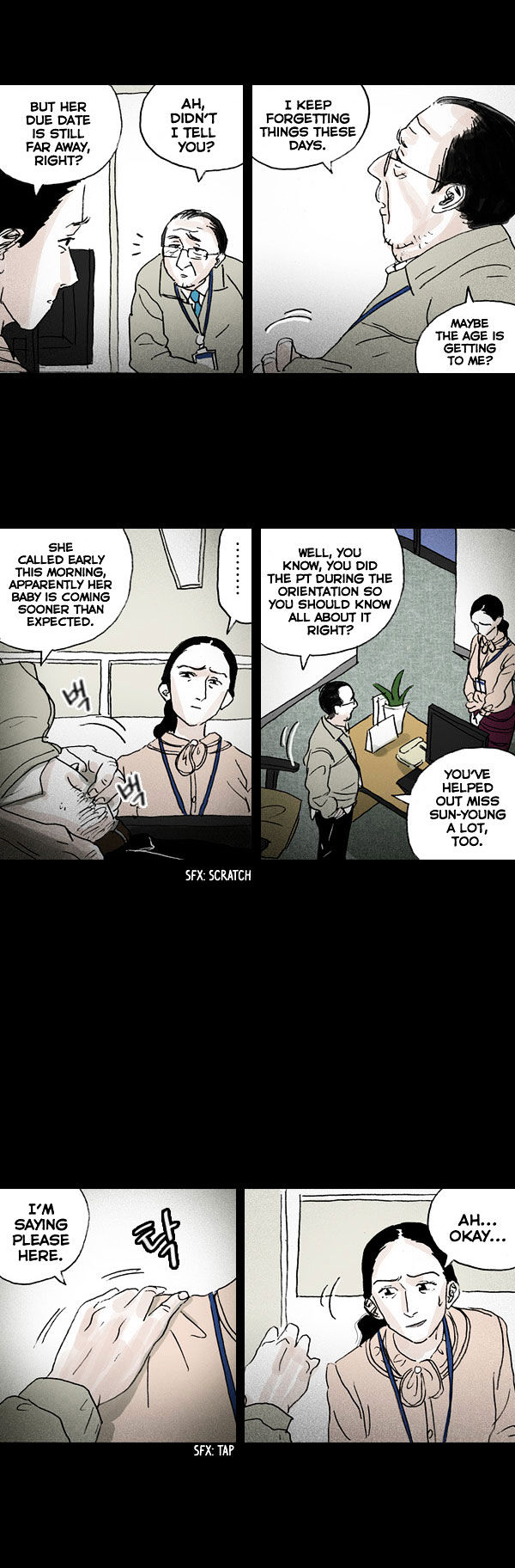 Shards of Sin Chapter 10 page 8 - Chapter 10