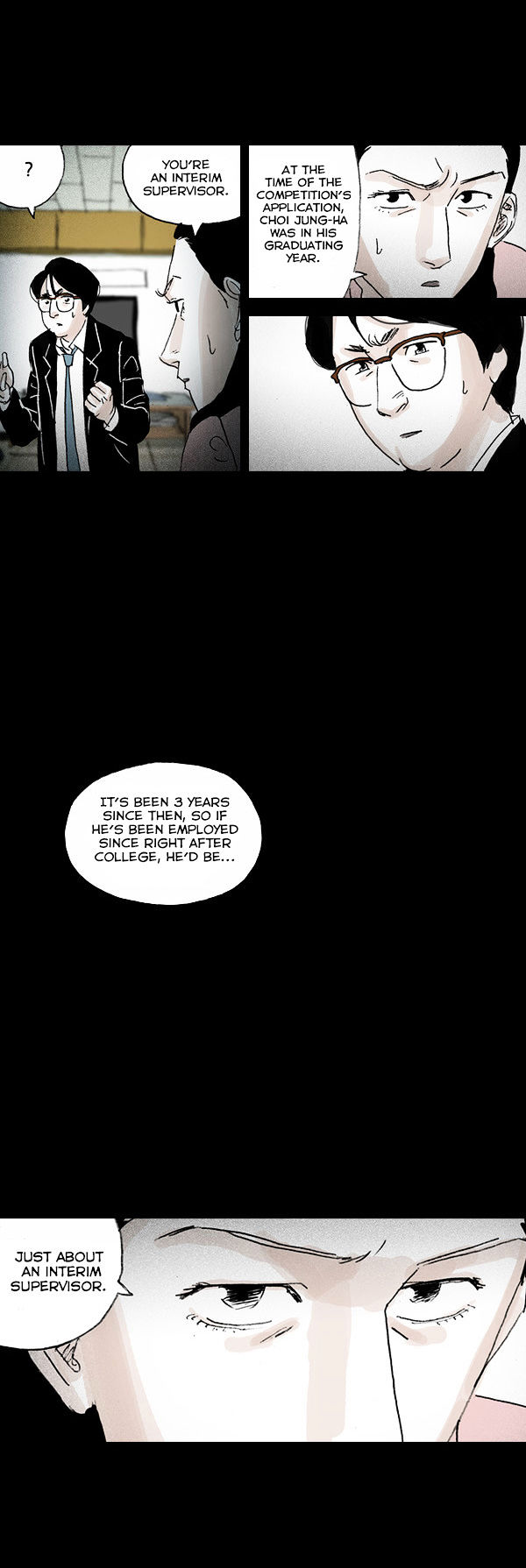 Shards of Sin Chapter 11 page 10 - Chapter 11