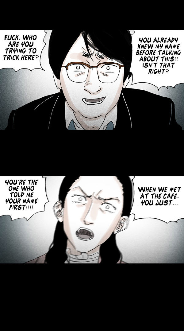 Shards of Sin Chapter 11 page 14 - Chapter 11