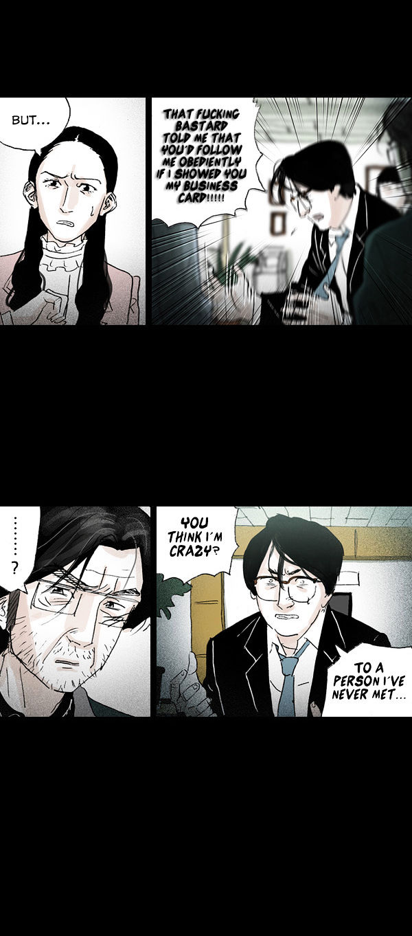 Shards of Sin Chapter 11 page 16 - Chapter 11