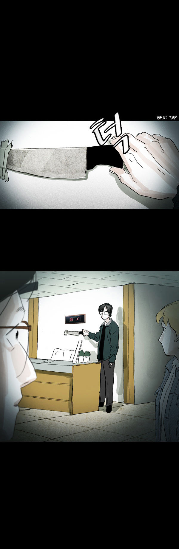 Shards of Sin Chapter 11 page 22 - Chapter 11