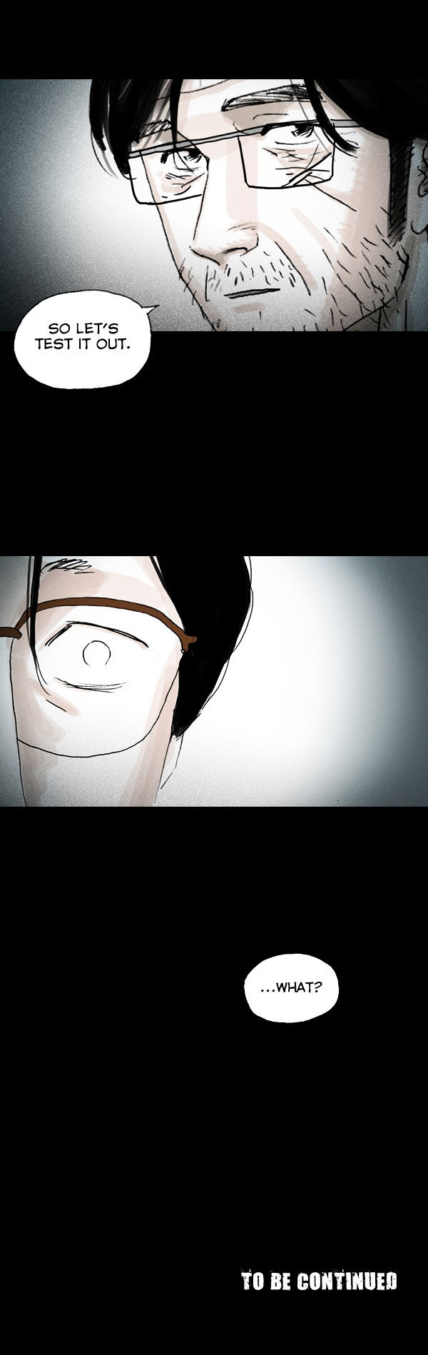 Shards of Sin Chapter 11 page 23 - Chapter 11