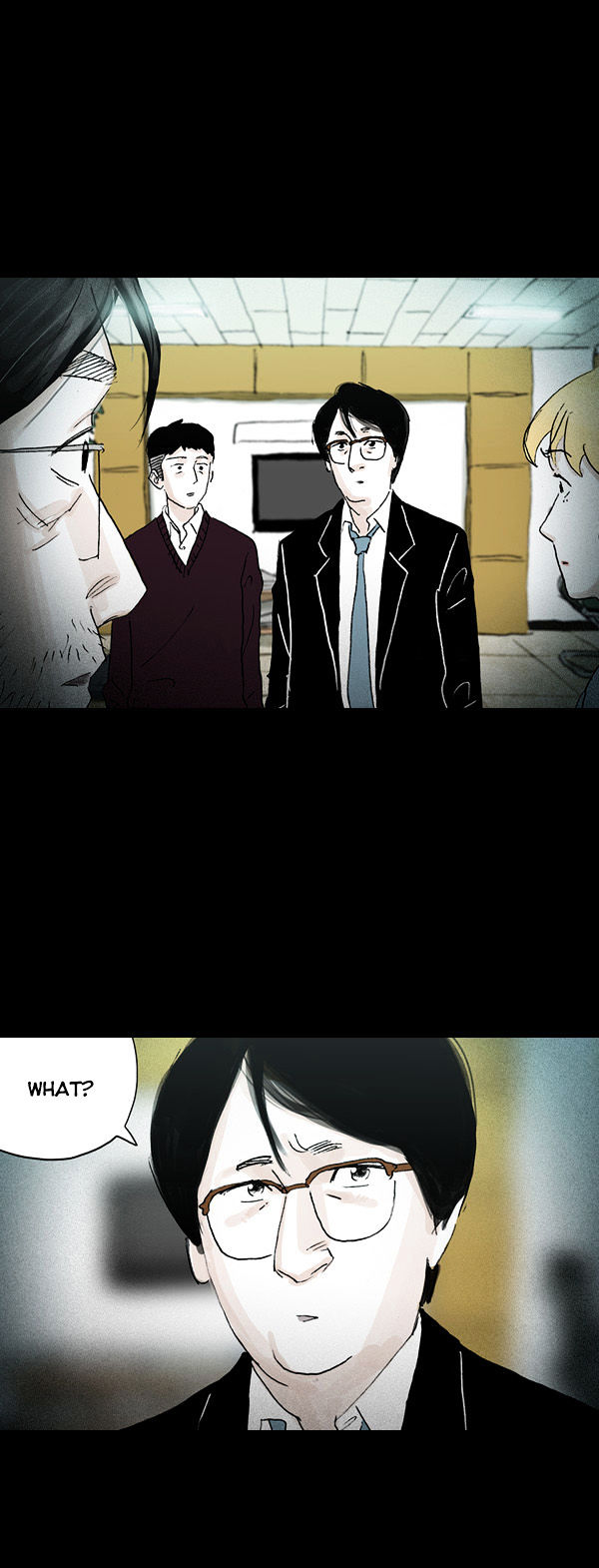 Shards of Sin Chapter 11 page 3 - Chapter 11