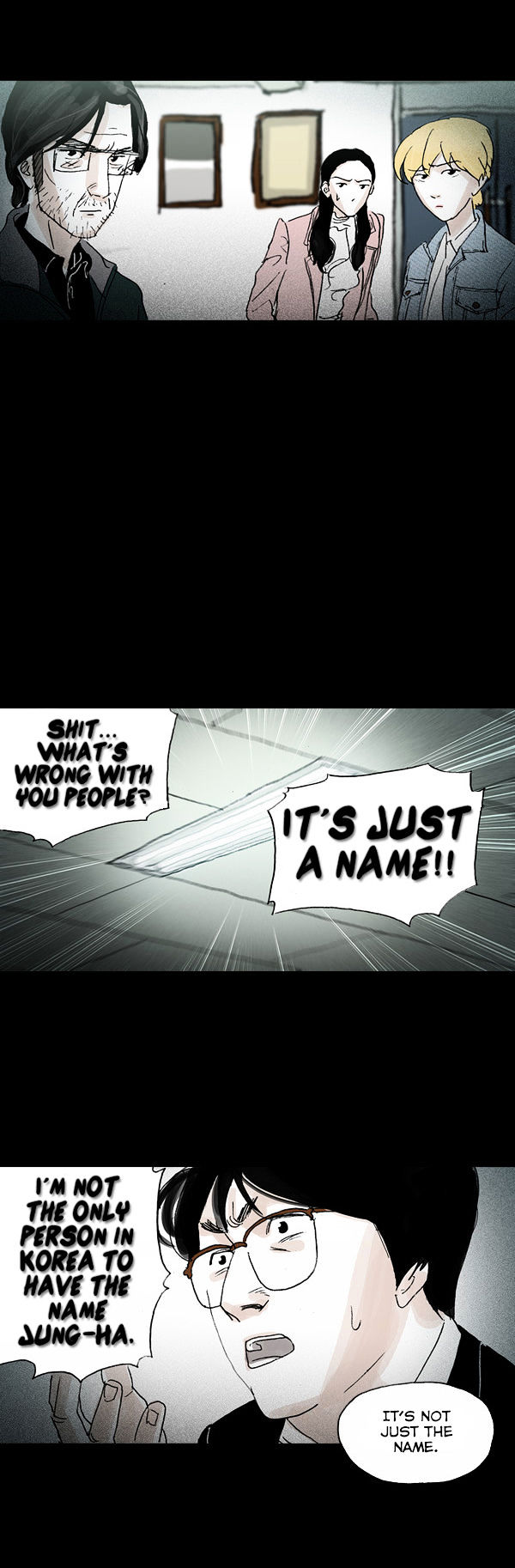 Shards of Sin Chapter 11 page 9 - Chapter 11