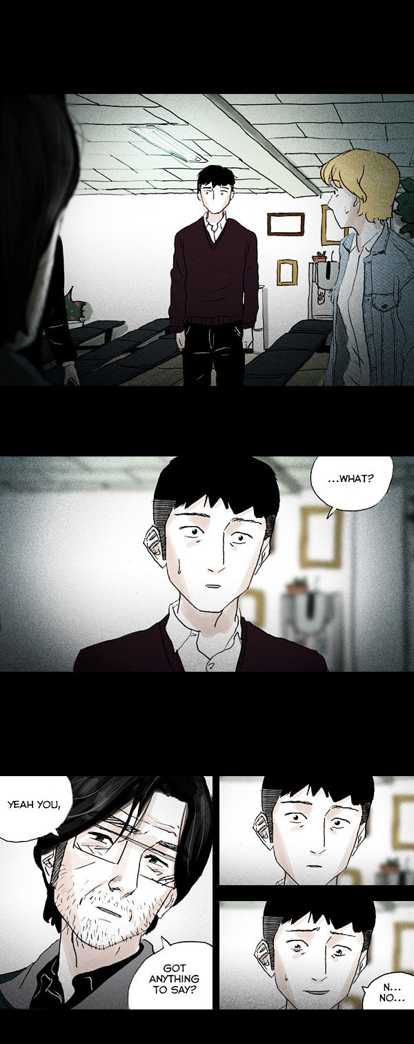 Shards of Sin Chapter 12 page 13 - Chapter 12