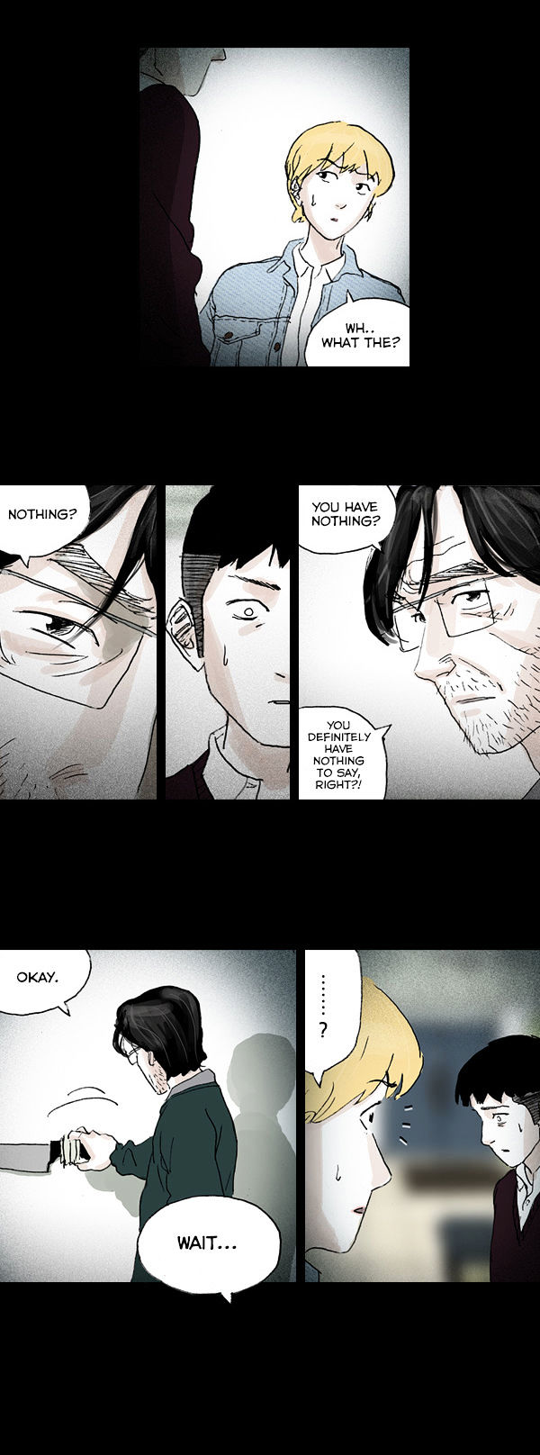 Shards of Sin Chapter 12 page 14 - Chapter 12