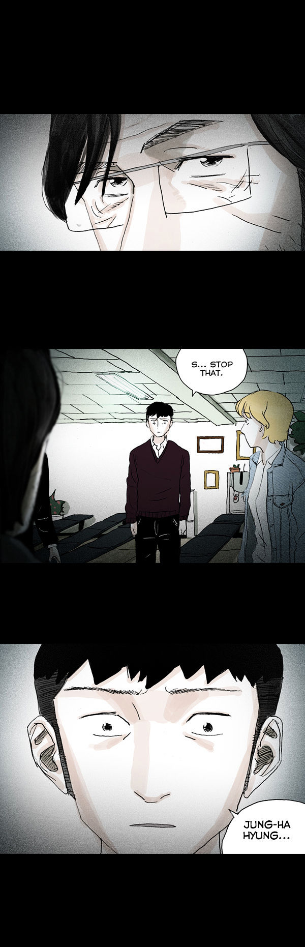 Shards of Sin Chapter 12 page 15 - Chapter 12