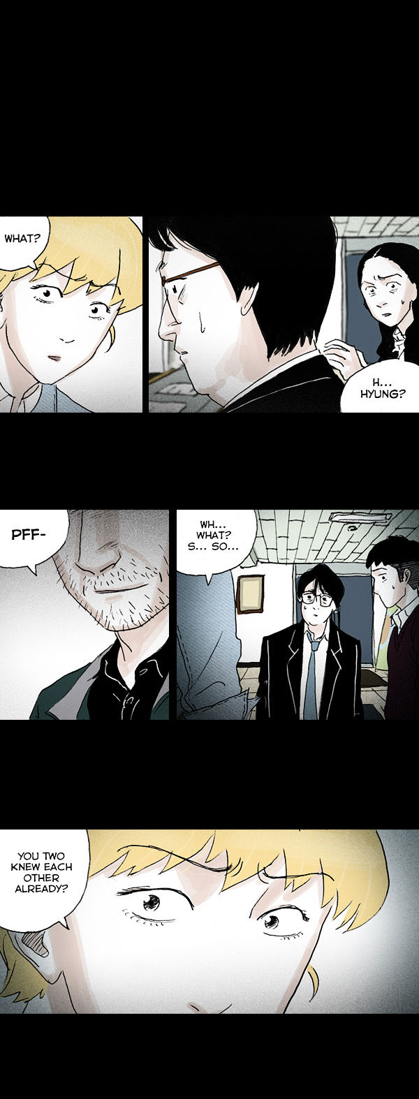 Shards of Sin Chapter 12 page 16 - Chapter 12