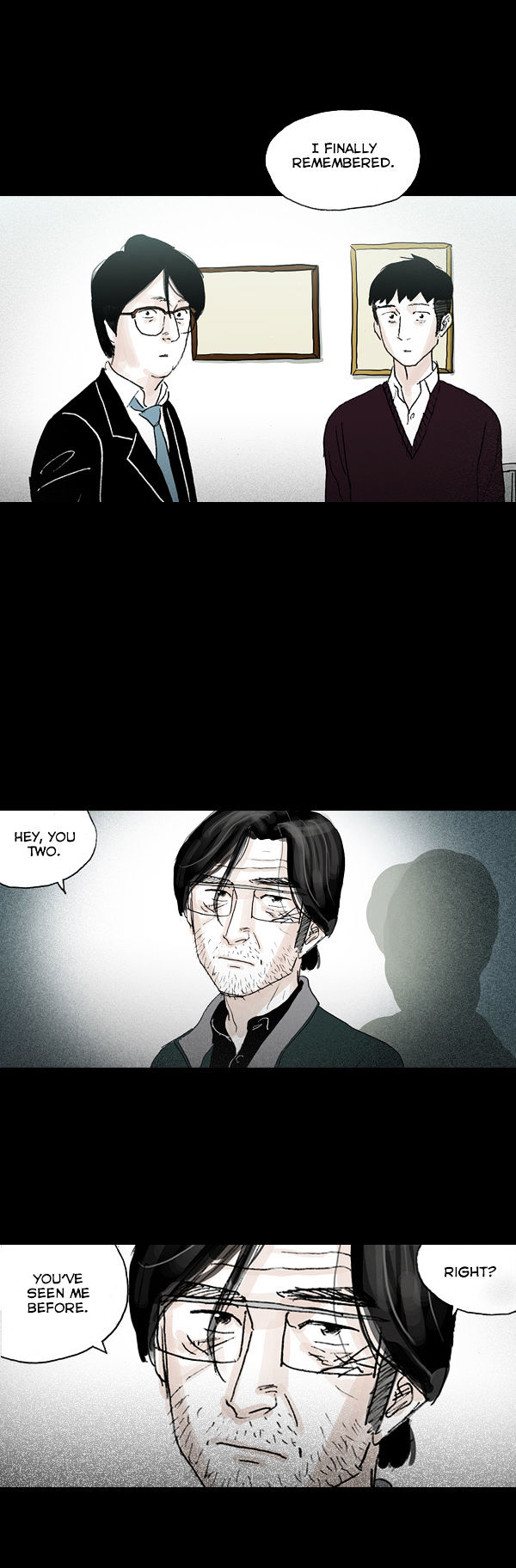 Shards of Sin Chapter 12 page 17 - Chapter 12