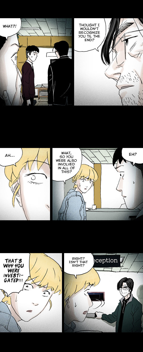 Shards of Sin Chapter 12 page 18 - Chapter 12