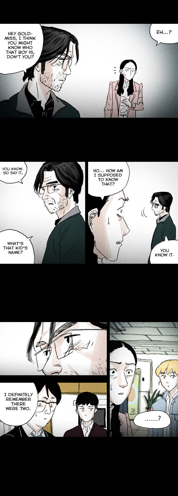 Shards of Sin Chapter 12 page 19 - Chapter 12