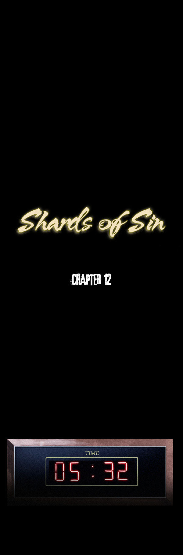 Shards of Sin Chapter 12 page 2 - Chapter 12