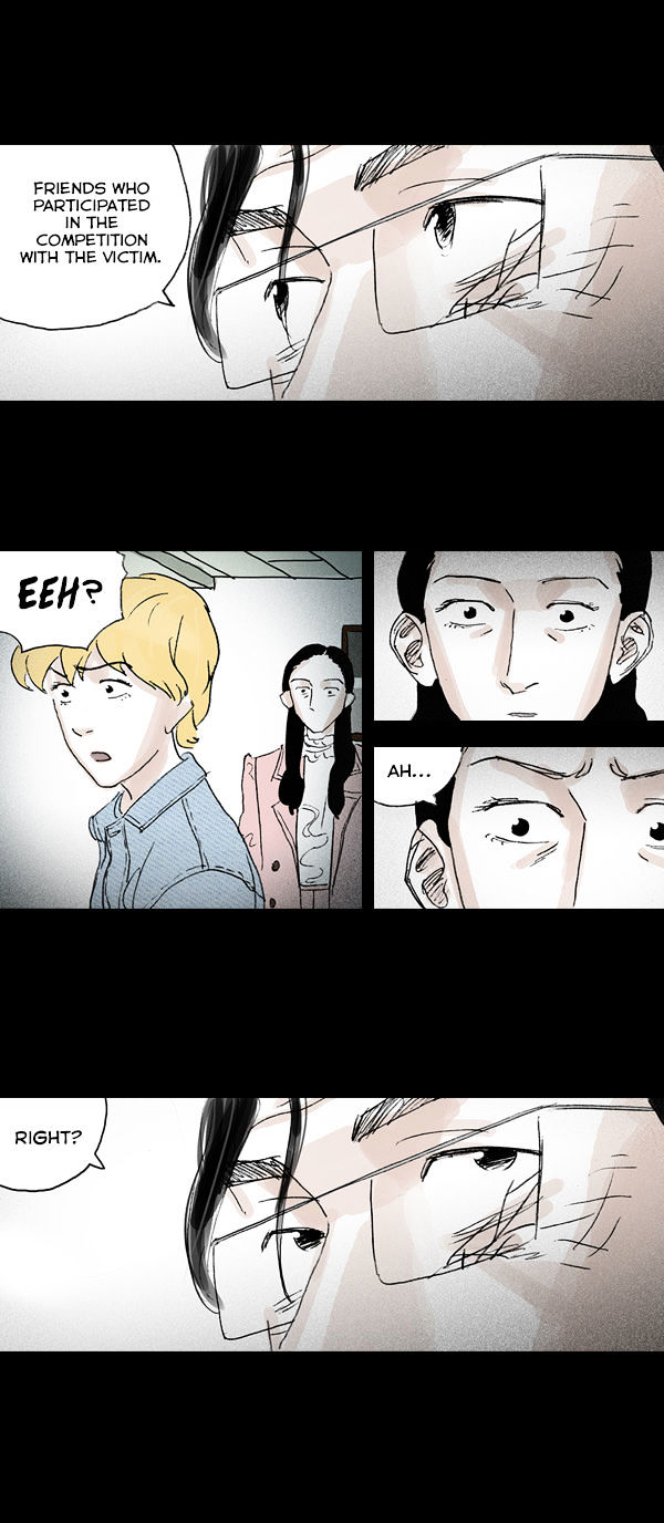 Shards of Sin Chapter 12 page 20 - Chapter 12