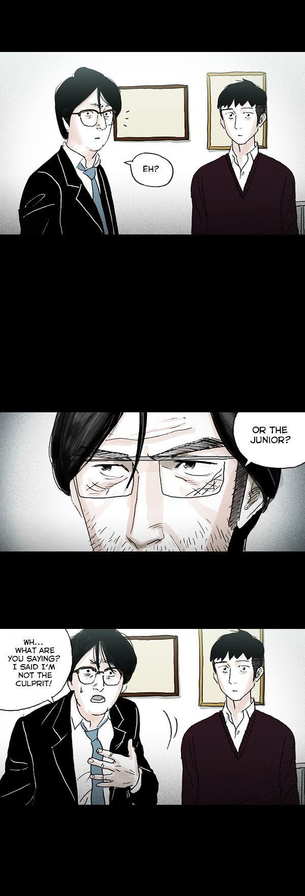 Shards of Sin Chapter 12 page 24 - Chapter 12