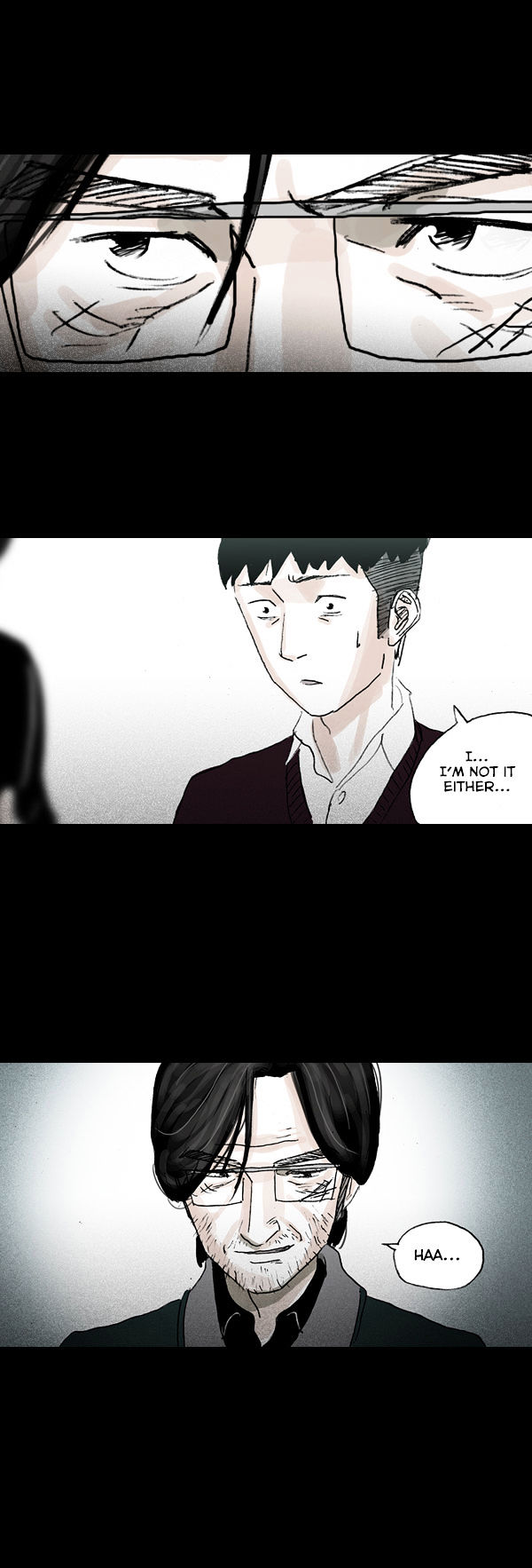 Shards of Sin Chapter 12 page 25 - Chapter 12