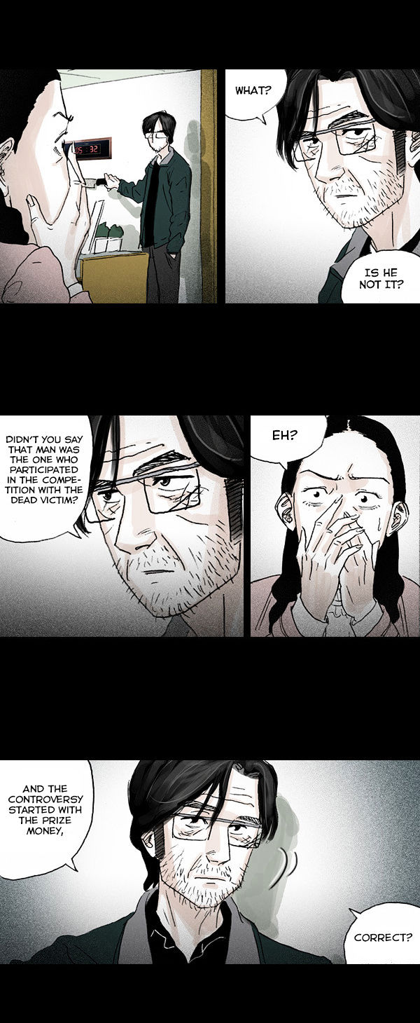 Shards of Sin Chapter 12 page 5 - Chapter 12