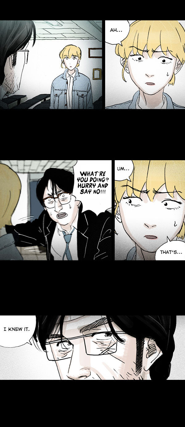 Shards of Sin Chapter 12 page 6 - Chapter 12