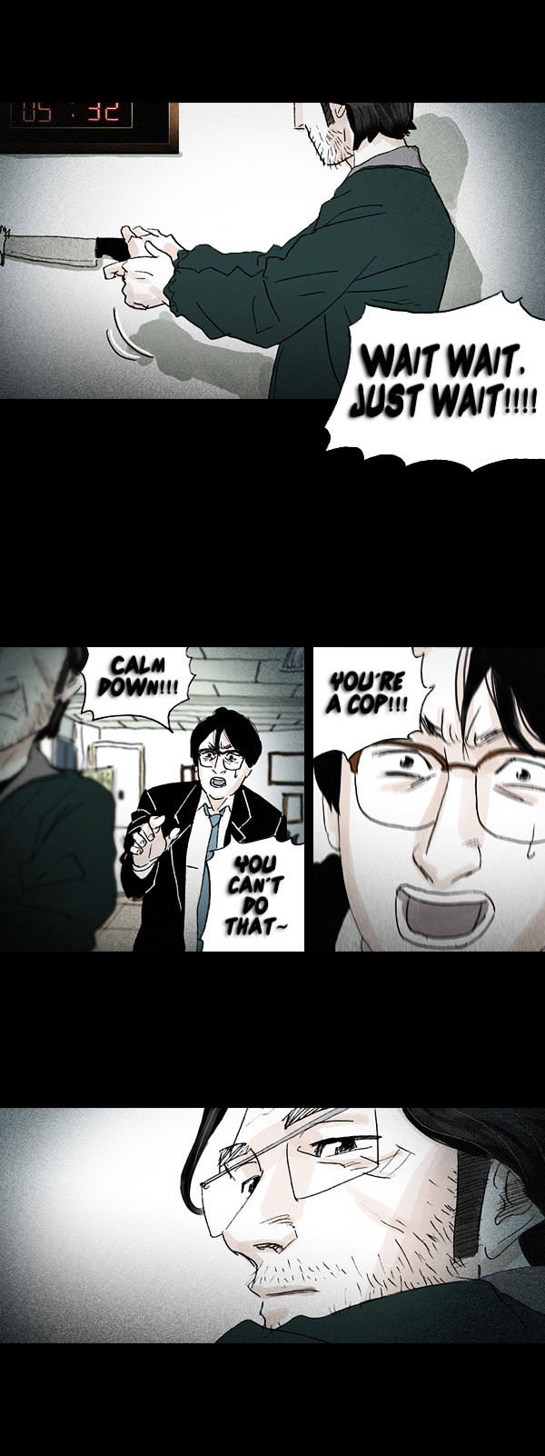 Shards of Sin Chapter 12 page 7 - Chapter 12