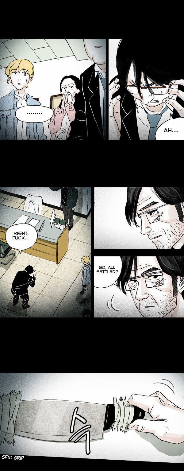 Shards of Sin Chapter 12 page 9 - Chapter 12