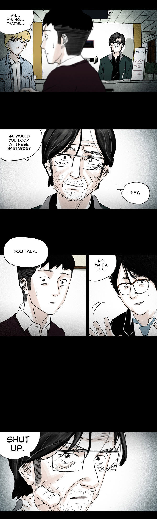 Shards of Sin Chapter 13 page 10 - Chapter 13