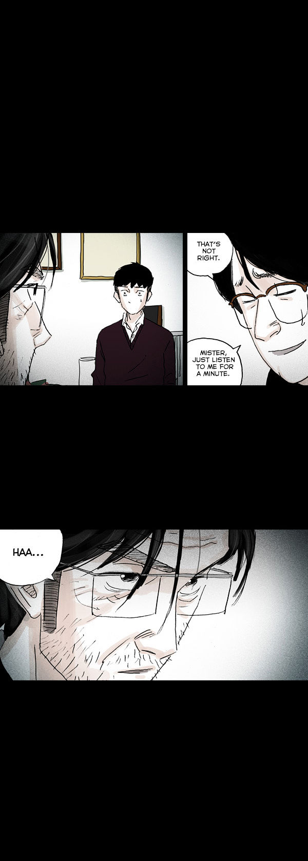 Shards of Sin Chapter 13 page 11 - Chapter 13