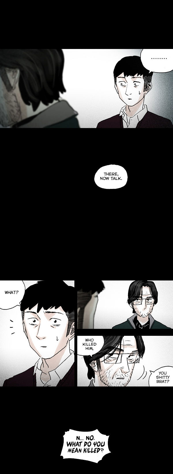 Shards of Sin Chapter 13 page 14 - Chapter 13