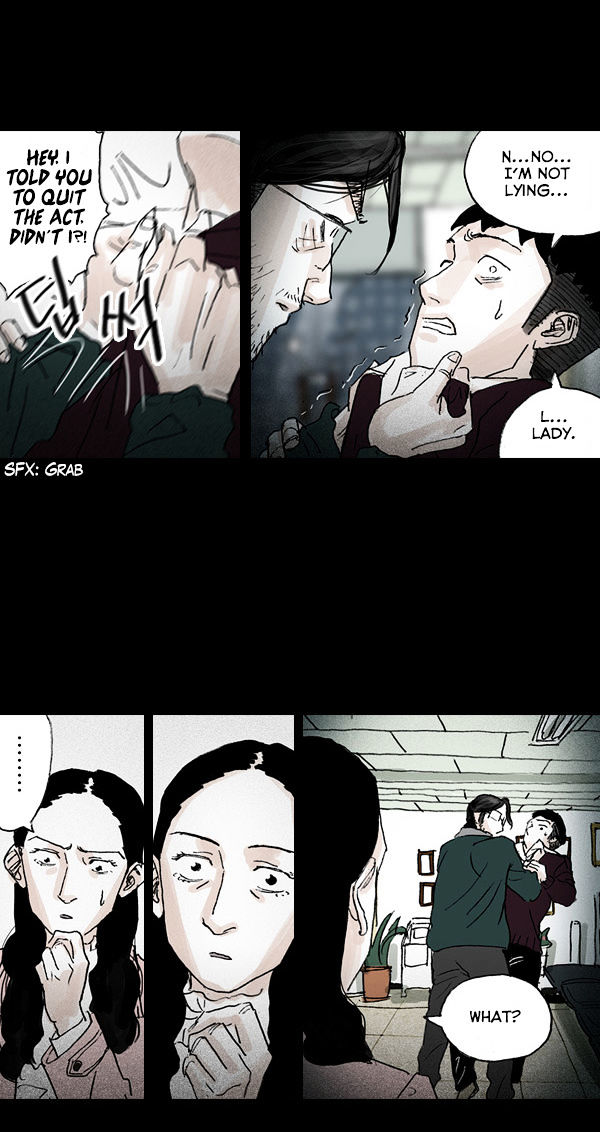 Shards of Sin Chapter 13 page 18 - Chapter 13