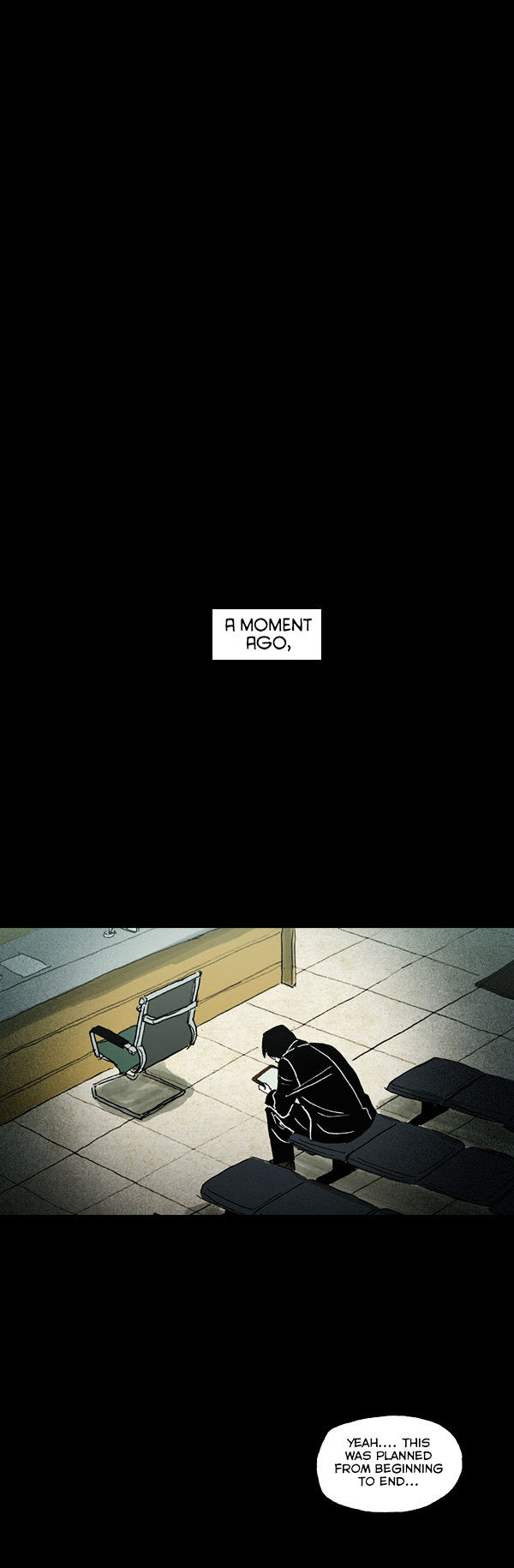 Shards of Sin Chapter 13 page 2 - Chapter 13