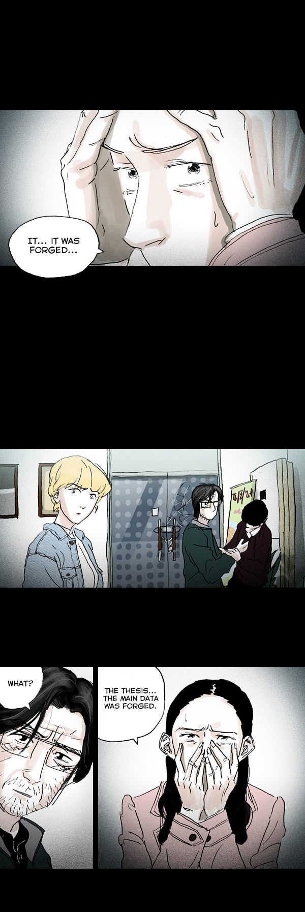 Shards of Sin Chapter 13 page 21 - Chapter 13