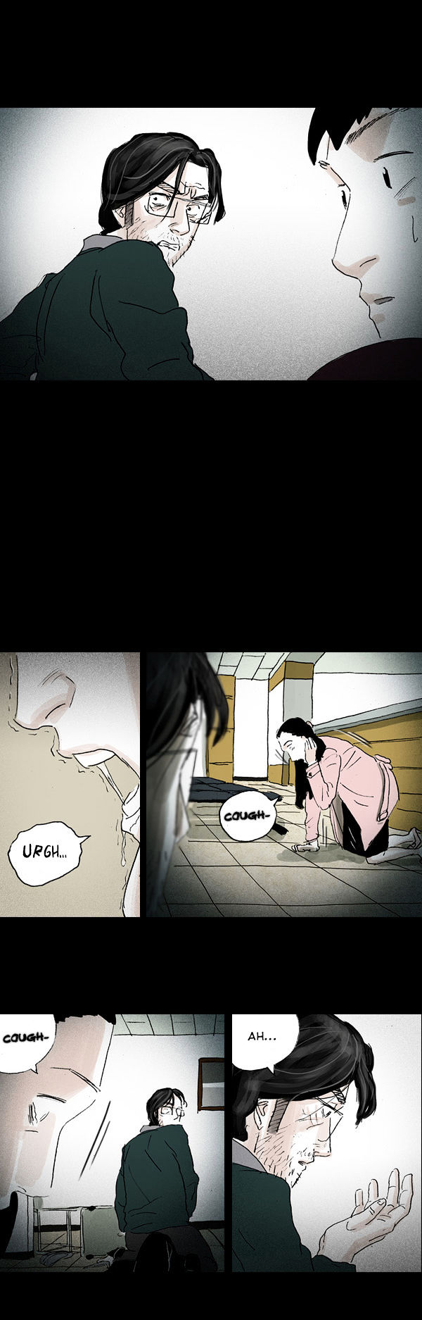Shards of Sin Chapter 13 page 26 - Chapter 13