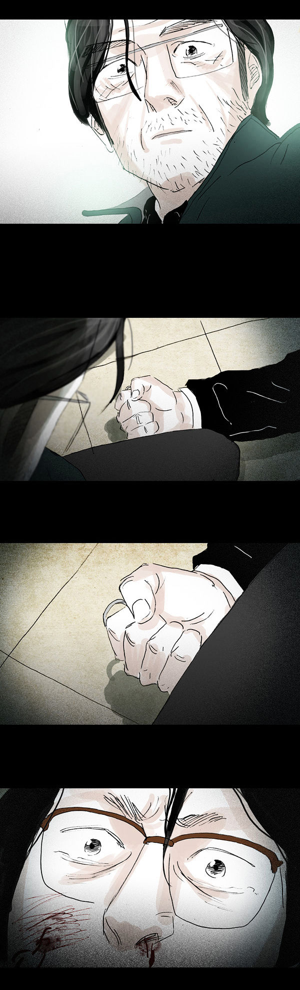 Shards of Sin Chapter 13 page 28 - Chapter 13