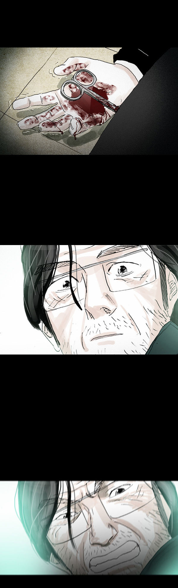 Shards of Sin Chapter 13 page 29 - Chapter 13