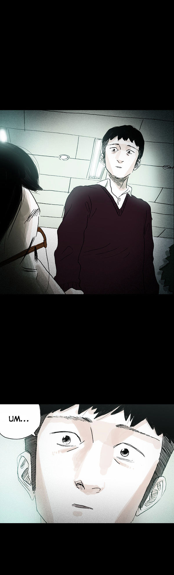 Shards of Sin Chapter 13 page 5 - Chapter 13