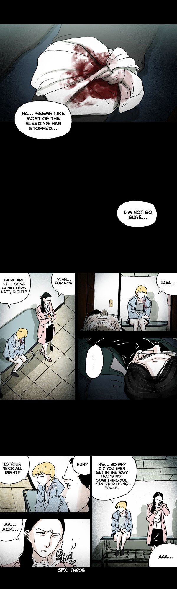 Shards of Sin Chapter 14 page 14 - Chapter 14