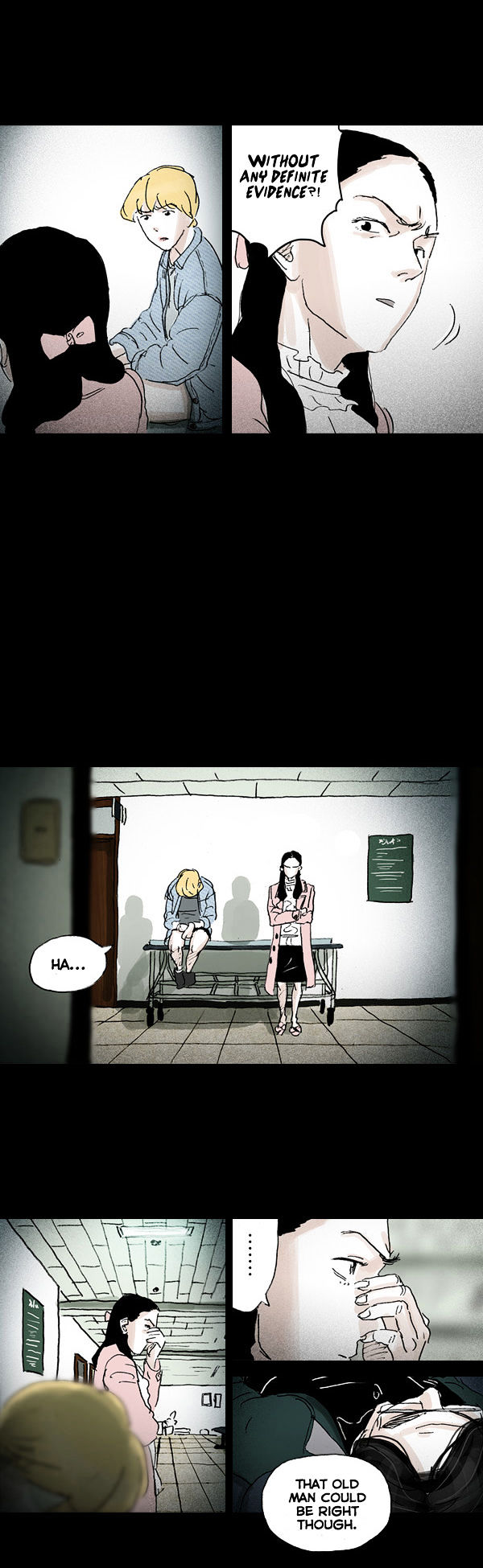 Shards of Sin Chapter 14 page 16 - Chapter 14