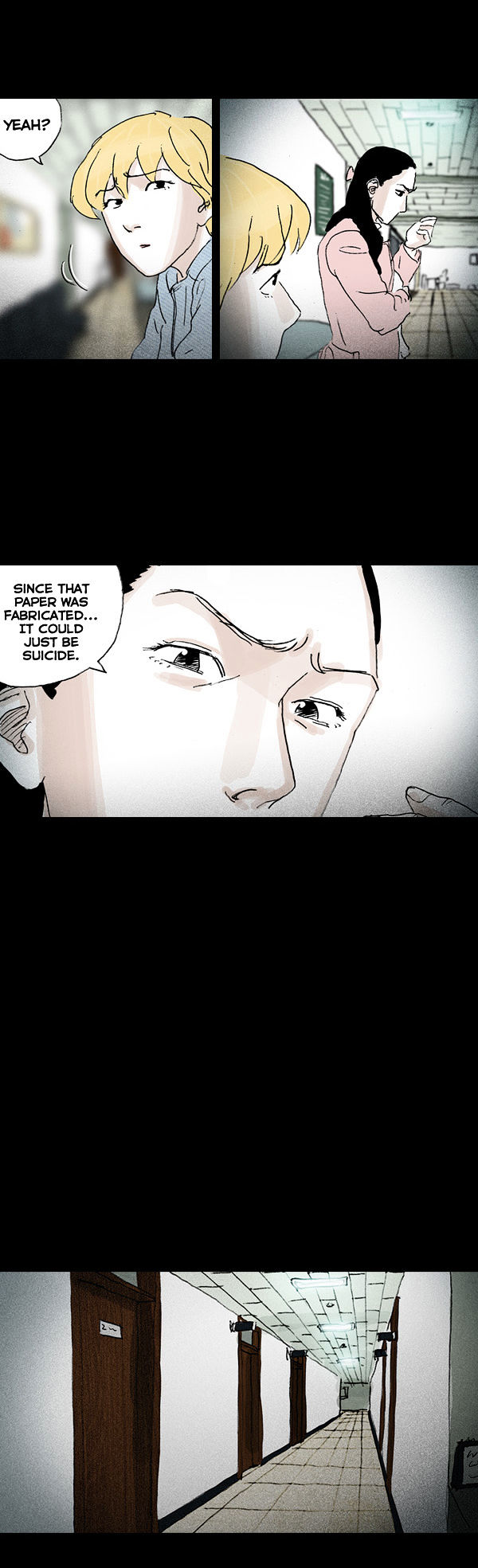 Shards of Sin Chapter 14 page 17 - Chapter 14