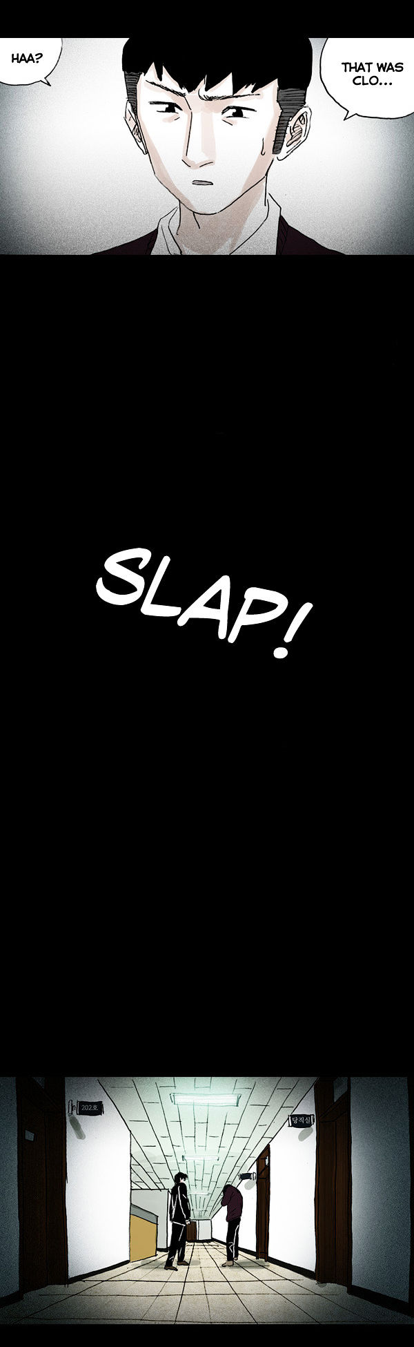 Shards of Sin Chapter 14 page 20 - Chapter 14