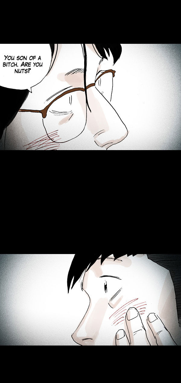 Shards of Sin Chapter 14 page 22 - Chapter 14