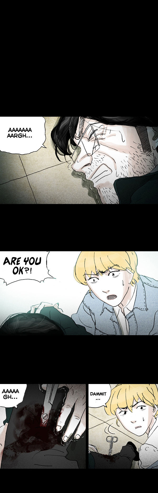 Shards of Sin Chapter 14 page 4 - Chapter 14