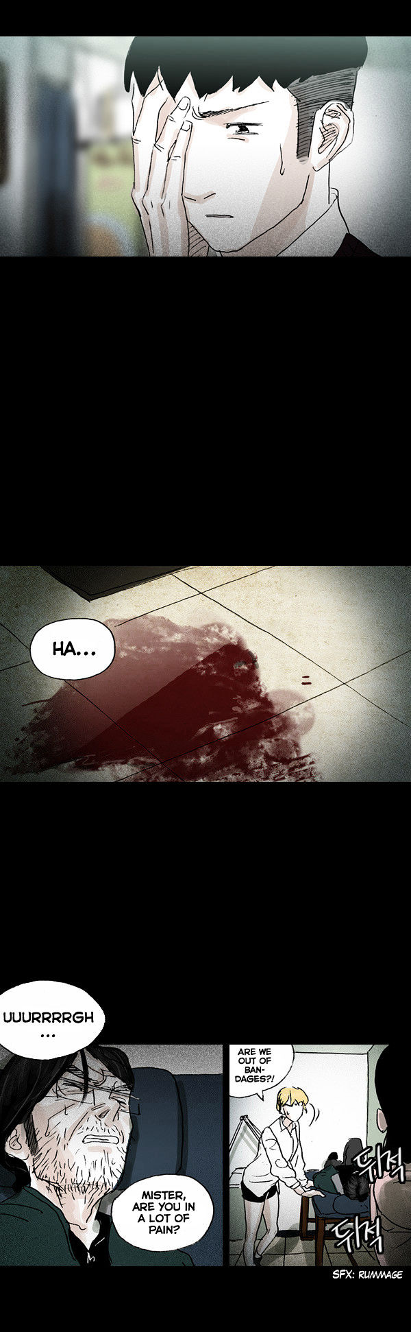 Shards of Sin Chapter 14 page 8 - Chapter 14